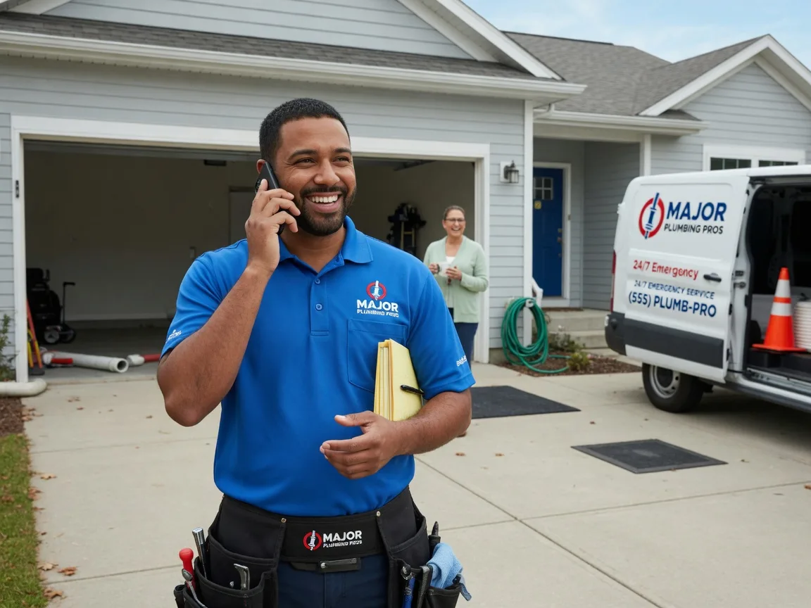 Drain Cleaning Services Osgood, IN FAQs